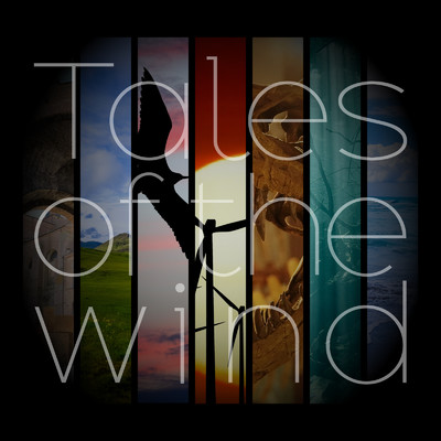 シングル/Tales of the wind/AYANO