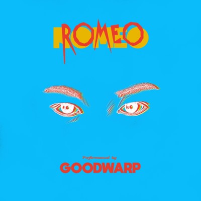 シングル/ROMEO/GOODWARP