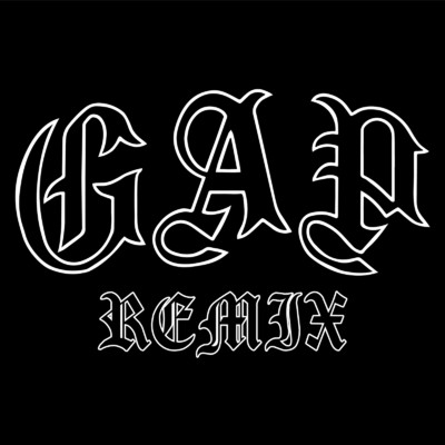 GAP (feat. Boo a.k.a. フルスイング, SANDMAN & GAYA-K) [Remix]/十影