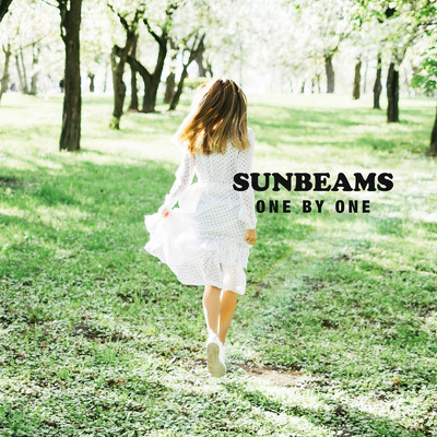 アルバム/One by One/SUNBEAMS