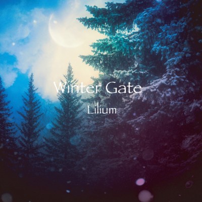 Vinterens Gate/Lilium