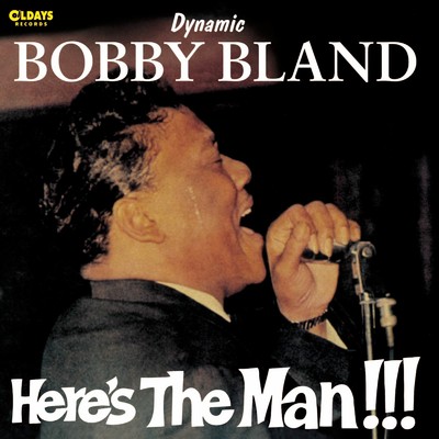 WHO WILL THE NEXT FOOL BE/BOBBY BLAND