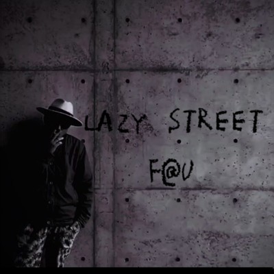シングル/F@U/LAZY STREET