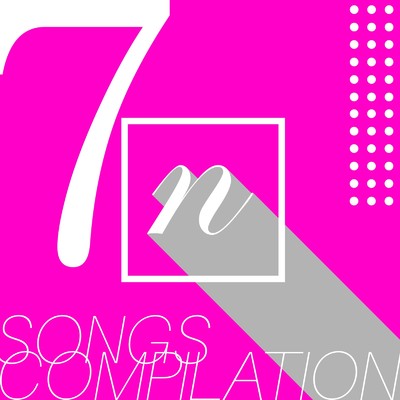 アルバム/7SongsCompilation/Various Artists