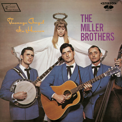 I'll Meet You in Church Sunday Morning/The Miller Brothers