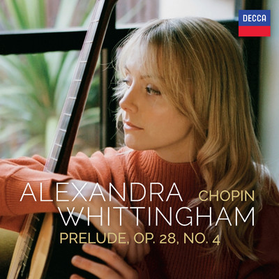Chopin: 24 Preludes, Op. 28: No. 4 in E Minor. Largo (Arr. Harb for Guitar)/Alexandra Whittingham