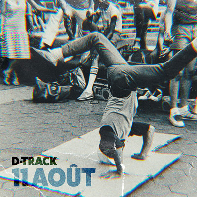 シングル/11 Aout/D-Track
