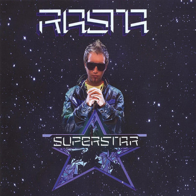 アルバム/Superstar (Explicit)/Rasta