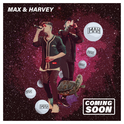 シングル/Trade Hearts (Acoustic)/Max & Harvey
