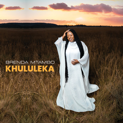 アルバム/Khululeka/Brenda Mtambo