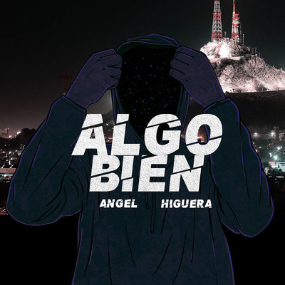 シングル/Algo Bien/Angel Higuera
