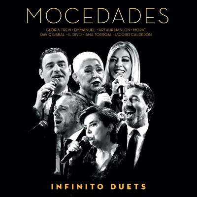 Infinito - Duets/Mocedades