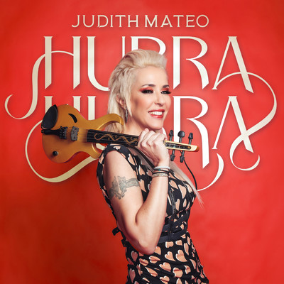 シングル/Hurra Hurra/Judith Mateo
