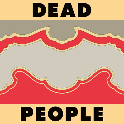 アルバム/Stripped/Dead People