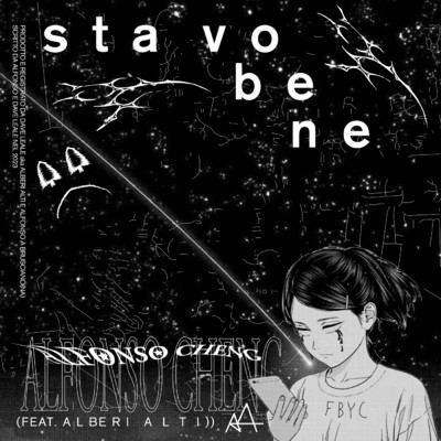 Stavo bene (featuring Alberi Alti)/Alfonso Cheng