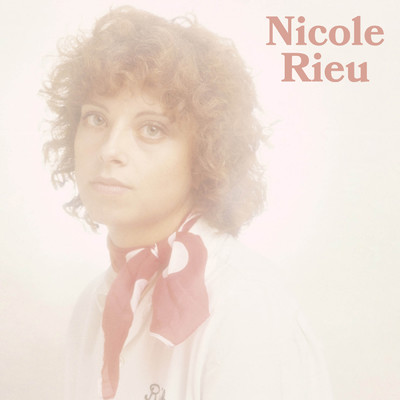 アルバム/Nicole Rieu/Nicole Rieu