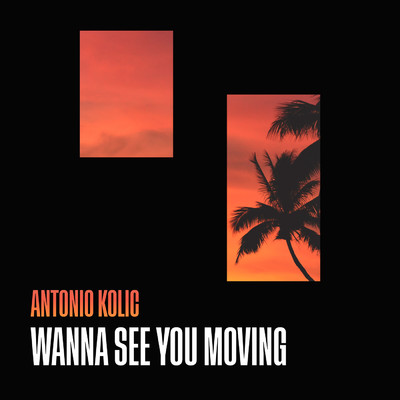 Wanna See You Moving/Antonio Kolic