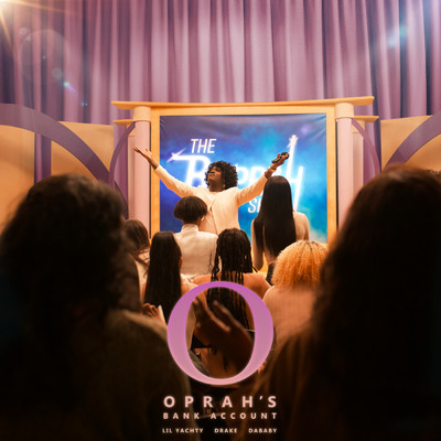 Oprah's Bank Account (Clean) (featuring Drake)/リル・ヨッティ／ダベイビー