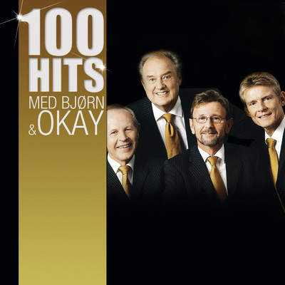 100 Hits Bjorn & Okay/Bjorn & Okay