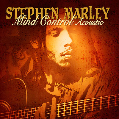 Mind Control Acoustic/スティーブン・マーリー