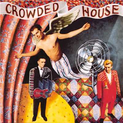 アルバム/Crowded House/クラウデッド・ハウス