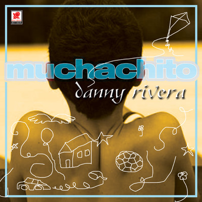 アルバム/Muchachito/Danny Rivera