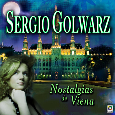 アルバム/Nostalgia De Viena/Sergio Golwarz