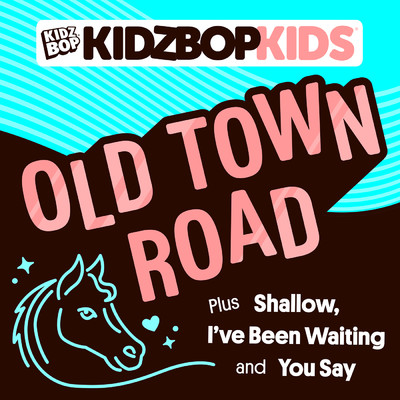 シングル/Shallow/KIDZ BOP Kids