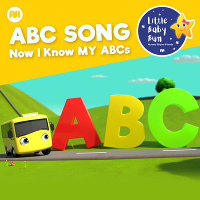 ABC Song (Now I Know MY ABCs)/Little Baby Bum Nursery Rhyme Friends