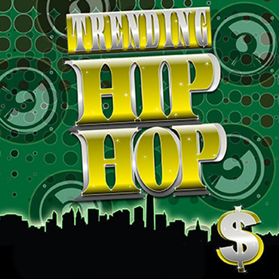 アルバム/Trending Hip Hop/W.C.P.M.