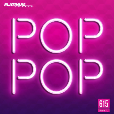 アルバム/Pop Pop/Necessary Pop