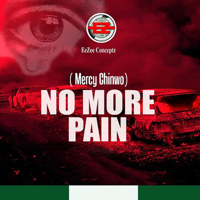 No More Pain/Mercy Chinwo