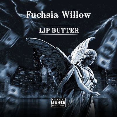 Fuchsia Willow/Lip Butter