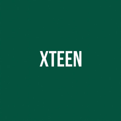 シングル/Xteen/Verscope Music