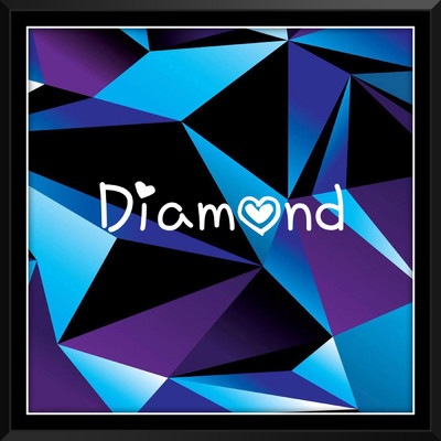 シングル/Diamond (feat. OZONE)/DJ ShoTT