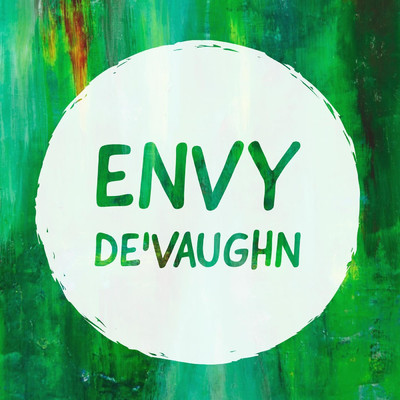 シングル/Envy/De'Vaughn