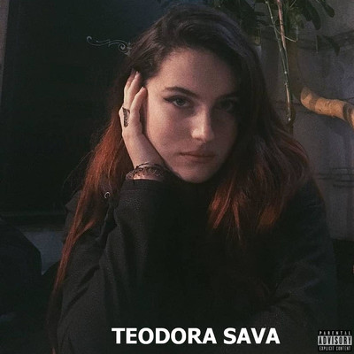シングル/Love on the Brain/Teodora Sava