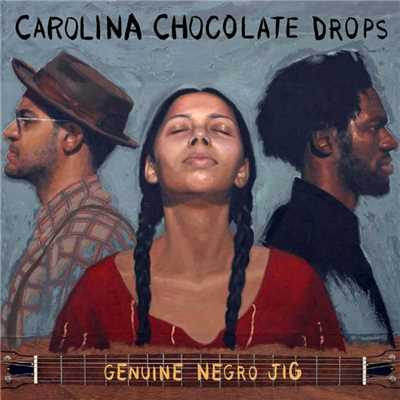 Why Don't You Do Right？/Carolina Chocolate Drops