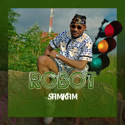 シングル/Robot/Sam Kam