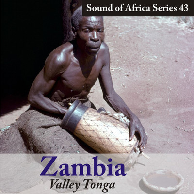 シングル/Drum Rhythms For Ngoma Dzi Ya Wontiwe Dance/7 Tonga Drummers