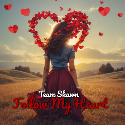 Follow My Heart/Team Shawn