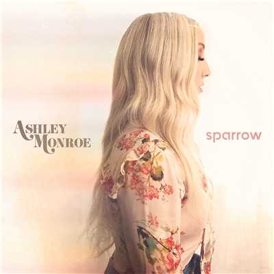 アルバム/Sparrow/Ashley Monroe