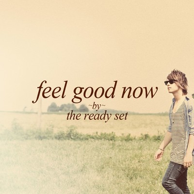 シングル/Notions (Instrumental)/The Ready Set