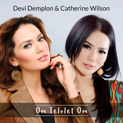 Devi Demplon & Catherine Wilson