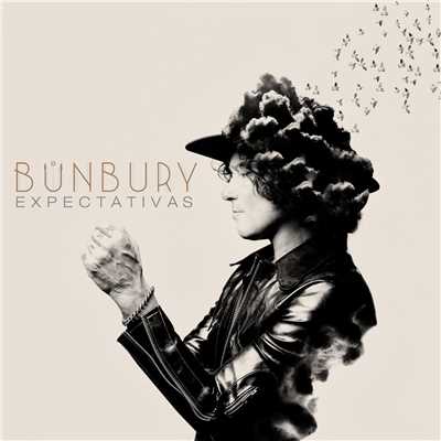 アルバム/Expectativas/Bunbury