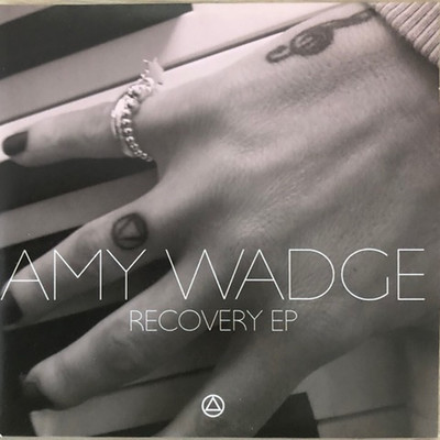 アルバム/Recovery EP/Amy Wadge