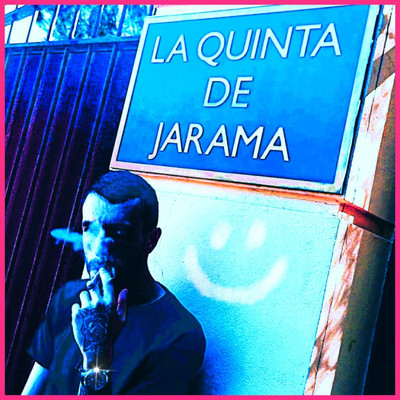 シングル/La quinta de Jarama/Yael Blackshark
