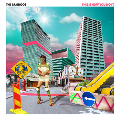 Everything Gonna Be O.K. (feat. Kings)/The Bamboos