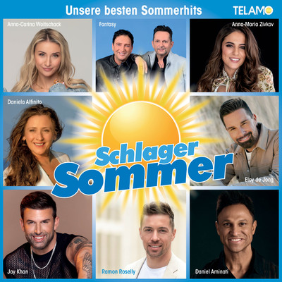 シングル/Endlich wieder Sommer/Simone