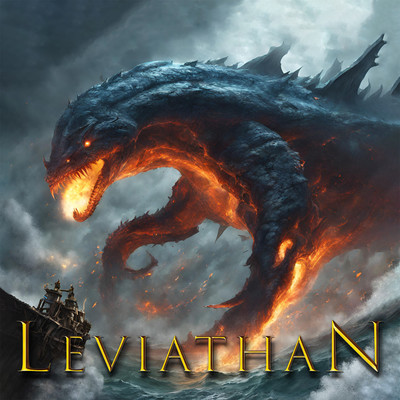 Leviathan/Sigurd Johnk-Jensen